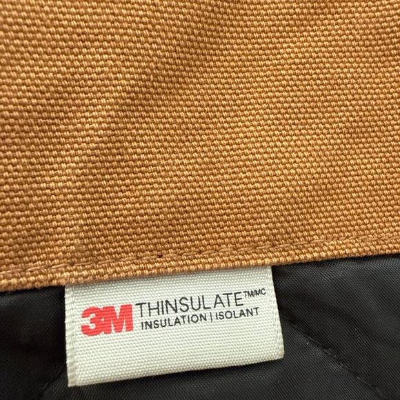 New carhartt jacket, never worn - Picture 6 of 8